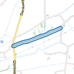 Quistkostsedijk