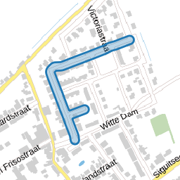 Ridderhofstraat