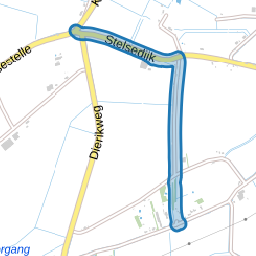 Stelsedijk