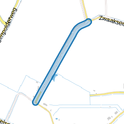 Vlieguitsedijk