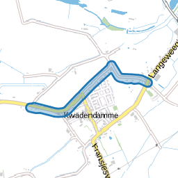 Vreelandsedijk