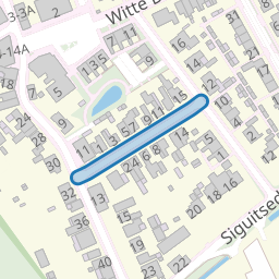 Vreelandstraat