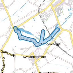 Zwaaksedijk