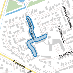 Banjaardstraat