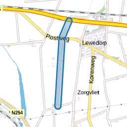 Dekkersweg