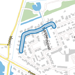 Grevelingenstraat
