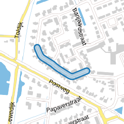 Haringvlietstraat