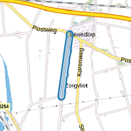 Lewedijk