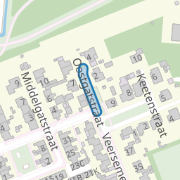 Oostgatstraat