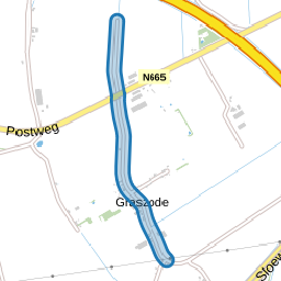 Oude Zandweg