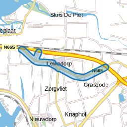 Postweg