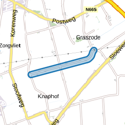 Roverweg