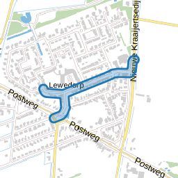 Scheldestraat
