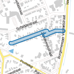 Sloestraat