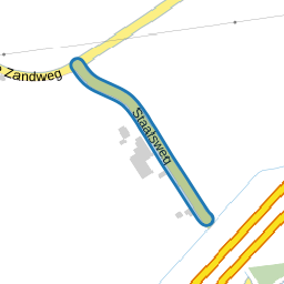 Staalsweg
