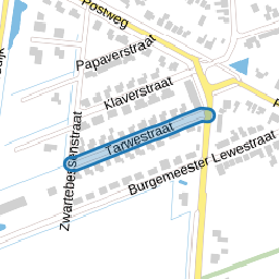 Tarwestraat