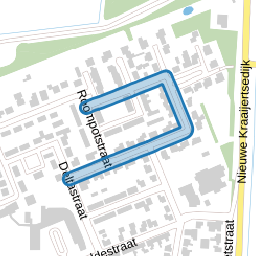 Veersemeerstraat