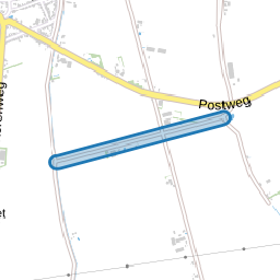 Veldzichtweg