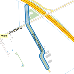 Vlaamseweg