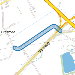 Vrooneweg