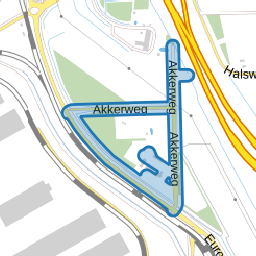 Akkerweg