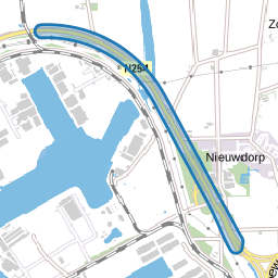 Bernhardweg West