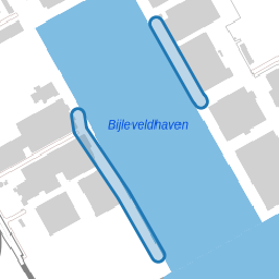 Bijleveldkade