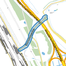 Borsselsedijk