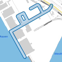 Finlandweg