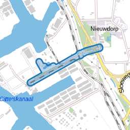 Frankrijkweg