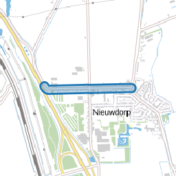 Havenweg