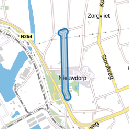 Hertenweg