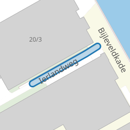 Ierlandweg