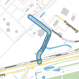 IJslandweg