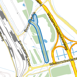 Jurjaneweg