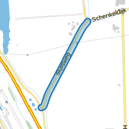 Sluisweg
