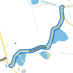 Brilletjesdijk