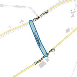Buswegje