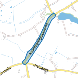 Kruiningenpolderweg