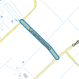 Langedamseweg