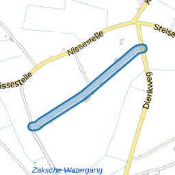 Nissestelleweg