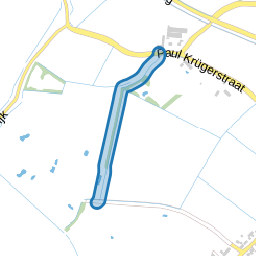 Paardenkerkhofwegeling