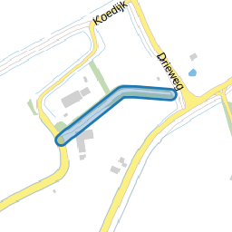 Rondepolderdijk