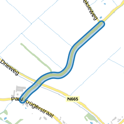 Thijshoekseweg