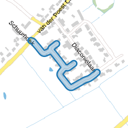 Vernovenhoekstraat