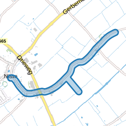 Zuidweg