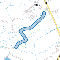 Zwaakweg