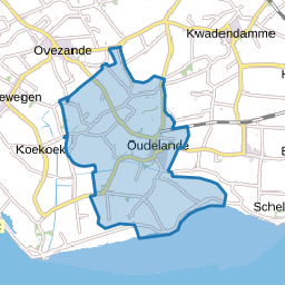 Oudelande