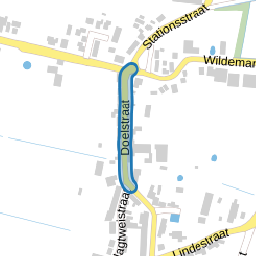 Doelstraat