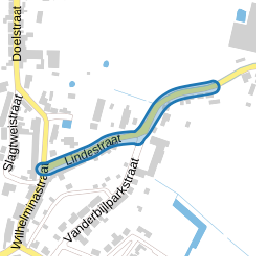 Lindestraat